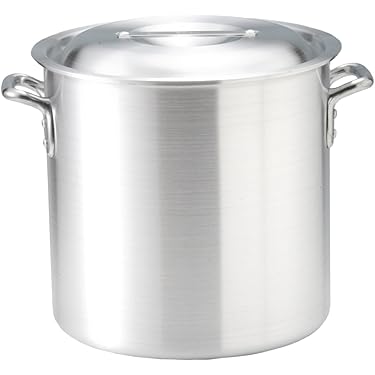 新品、供箱、栞付　砺波商店造　桜皮寸胴１０型　ＩＨ機器対応品　はる様　売約済み Amazon.co.jp 人気ギフトランキング: 寸胴鍋 で、ギフトの設定を