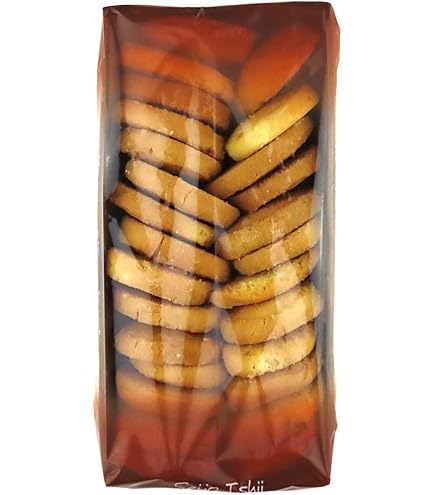 Amazon.co.jp: 森永製菓 アーモンドクッキー 12枚 40コ入り : 食品