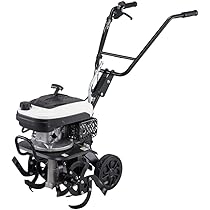 Amazon | 工進(KOSHIN) 耕うん機 EST-500用 新型グリーン培土器(PA-533