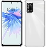 SIMフリー Ymobile ワイモバイル Libero 5G II [ホワイト] A103ZT スマートフォン本体