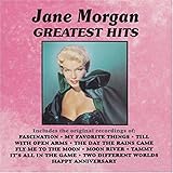 Jane Morgan - Greatest Hits