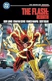 The Flash: Rebirth: DC Compact Comics Edition