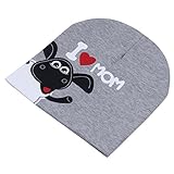 可愛い 毛糸 帽子 子供 赤ちゃん ベビーニット帽 新生児 　四季適用