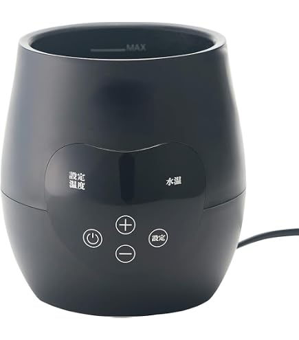 Amazon.co.jp: 業務用酒燗器電気式燗どうこ かんすけ TKD-4型