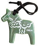 blick essentials Dalahäst(ダーラヘスト) リフレクター Green BE66179