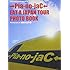 →Pia-no-jaC← EAT A JAPAN TOUR PHOTO BOOK［+DOCUMENT DVD］