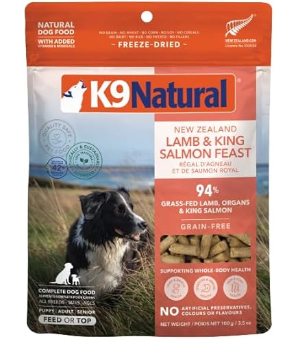 k9 ナチュラル(k9 natural)プレミアム缶詰合せ170g x24缶犬用 楽天市場】【24】【K9Natural(ケーナインナチュラル