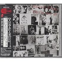 Amazon.co.jp: メイン・ストリートのならず者: ミュージック