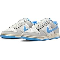 Amazon | [ナイキ] ダンク ロー DUNK LOW セイル/ライトアイアン