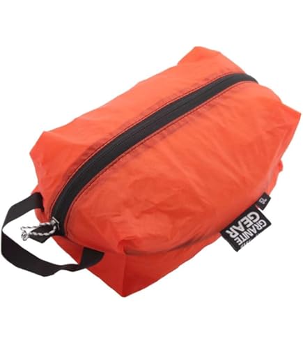 Amazon.co.jp: GRANITE GEAR(グラナイトギア) ジップサッククラシック