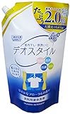 ロケット石鹸 デオスタイル　１．６５ｋｇ×９パック