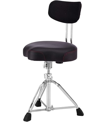TAMA 1st.Chair ガスリフト式 ドラムスローン　専用別売りバックレスト Drum Throne Accessories | DRUM THRONE ACCESSORIES | PRODUCTS