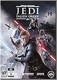 Star Wars Jedi: Fallen Order - PC by Electronic Arts ( Imported fom America.)