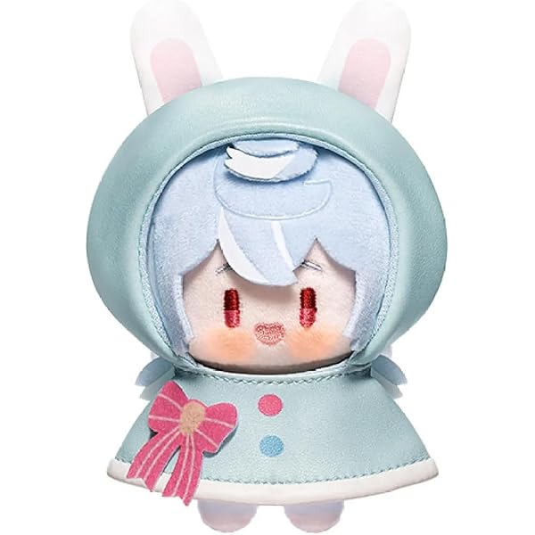 Amazon.co.jp: 【原神】公式グッズ にゃんにゃん速達シリーズ 綺良々