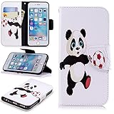 Lomogo iPhone6Sケース/iPhone6ケース 手帳型 耐衝撃 レザーケース 財布型 カードポケット スタンド機能 マグネット式 アイフォン6S/6 手帳型ケース カバー 人気 - LOB