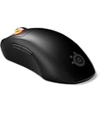 マウス・トラックボール SteelSeries Prime Wireless SteelSeries Prime Wireless Review | TechPowerUp