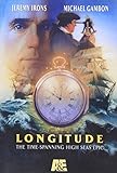 Longitude (2pc) [DVD]