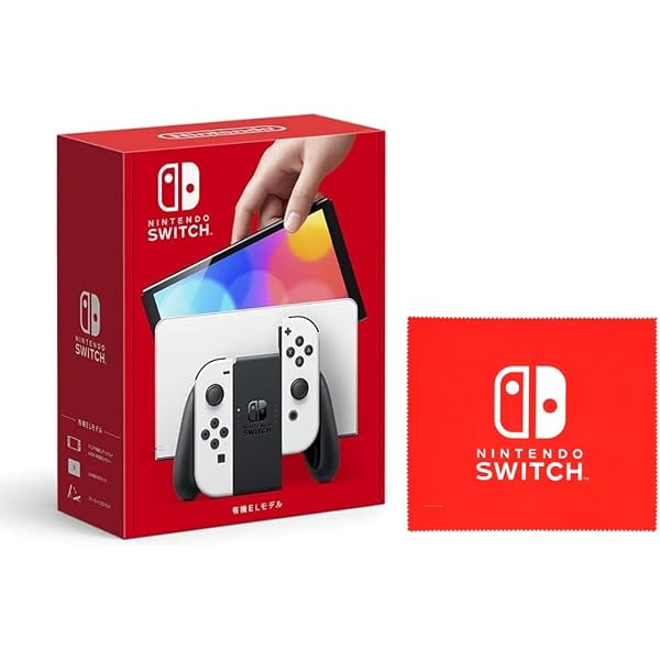 Amazon | 【スーパーマリオ ホリデーギフトプレゼントボックス入り 
