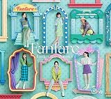 【限定特典A3ポスター付き】 Little Glee Monster Fanfare ( 初回生産限定盤B ) ( CD + フォトブック )＋特典：オリジナルA3ポスター付き