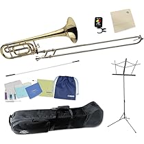 Amazon | J.Michael TB-650L 太管 テナーバストロンボーン 初心者 入門 