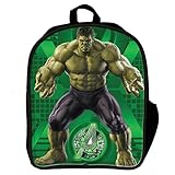 BB Designs Marvel The Hulk Backpack [並行輸入品]