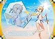 キャラクター万能ラバーマット Fate/Grand Order アーチャー / アルトリア・ペンドラゴン