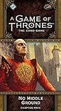 AGOT LCG 2nd Edition: No Middle Ground Game [並行輸入品]