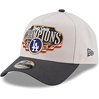 Amazon | [ニューエラ] 2025 ワールドシリーズチャンピオン ロッカー