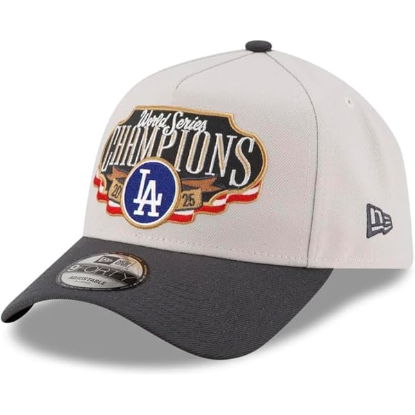Amazon | ロサンゼルス・ドジャース オーセンティック 2025年 ワールド
