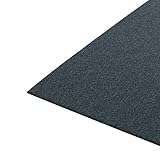 万能パッキンSタイプ黒 0.5×50×70 ［80個］