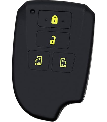 Amazon | ZIAN トヨタ車用 ハイエース200系4型/スペイド◇スマートキー
