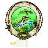 Rep Night Light Walleye 1303