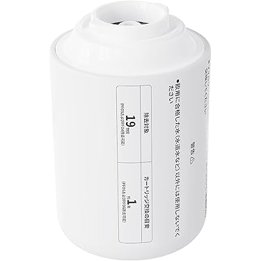 Amazon.co.jp 最新リリース: 整水器交換用カートリッジ の新着