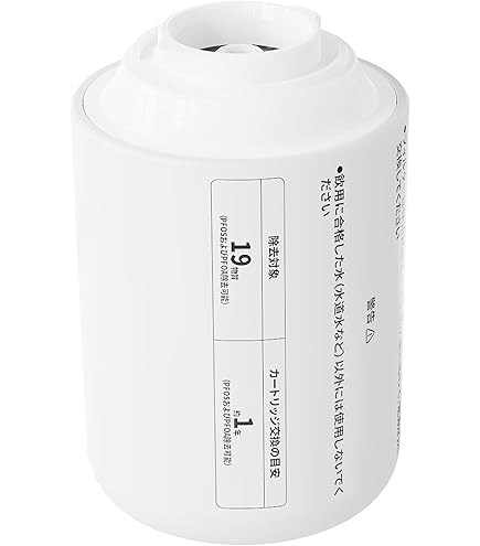 Amazon.co.jp : パナソニック(Panasonic) 交換用カートリッジ TK