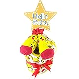 おむつケーキ 1段 おむつケーキ ポケモン ポケットモンスター ピカチュウ 1段 出産祝い ベビーギフト pokemon1_8