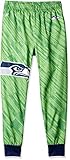 NFLメンズジョガーパンツ M グリーン