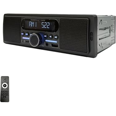 Amazon.co.jp 最新リリース: カーオーディオプレーヤー・レシーバー の