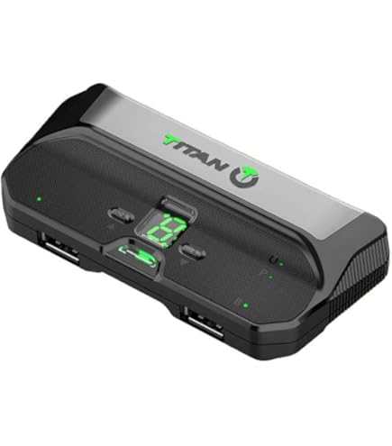 Amazon.co.jp: Mcbazel Besavior P5 Mate Pro USBアダプター PS5/PS5