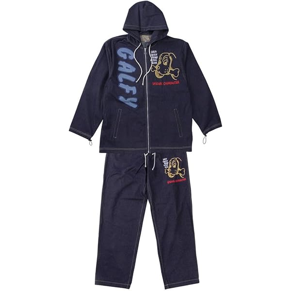 Amazon | [SaganStyle] ジャージ 上下 大きいサイズ メンズ 新