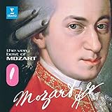 VERY BEST OF MOZART