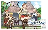 OSICA TVアニメ『ライザのアトリエ』 ブースターパック BOX