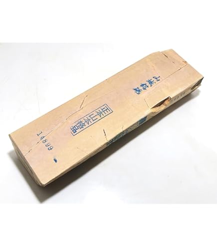 天然砥石 Amazon.co.jp: 天然砥石 正本山 山城銘砥右京区梅ケ畑奥殿水浅黄縄目四