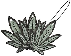 HEMP エアーフレッシュナー エタニティタイプの香り エターナルサンシャイン 3Pパック OA-TPH-1
