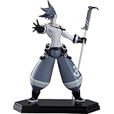 POP UP PARADE プロメア ガロ ティモス モノクロVer. ノンスケール ABS&PVC製 塗装済み完成品フィギュア G94340