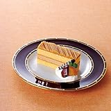 フレック フリーカットケーキ マロン 440g 箱【冷凍】