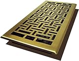 Decor Grates Oriental床登録 1