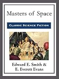Masters of Space (English Edition)