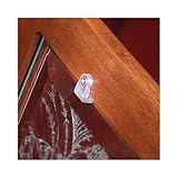 ガラスドア固定クリップキット