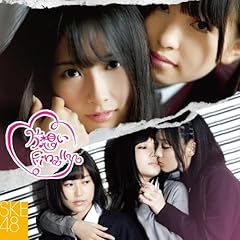 �ǖقȌ� / SKE48(�Z���N�V����8)