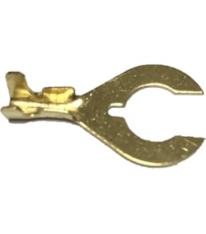 3Mスコッチロック電力制御用Uエレメントコネクタ558/100個×19点 558 スコッチロック Uエレメントコネクタ 1袋(100個) 3M